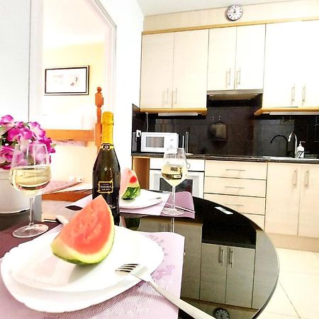 Adeje House 2 Bedrooms, Wifi Free アデヘ エクステリア 写真