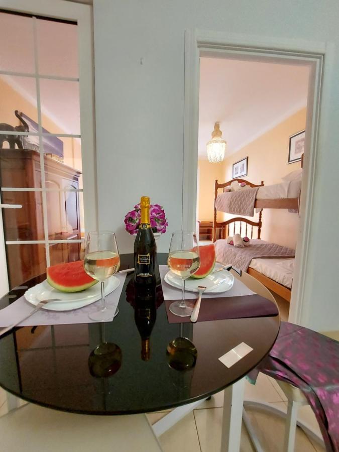 Adeje House 2 Bedrooms, Wifi Free アデヘ エクステリア 写真