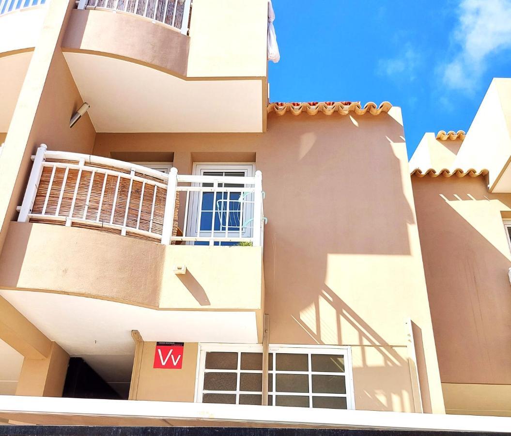 Adeje House 2 Bedrooms, Wifi Free アデヘ エクステリア 写真