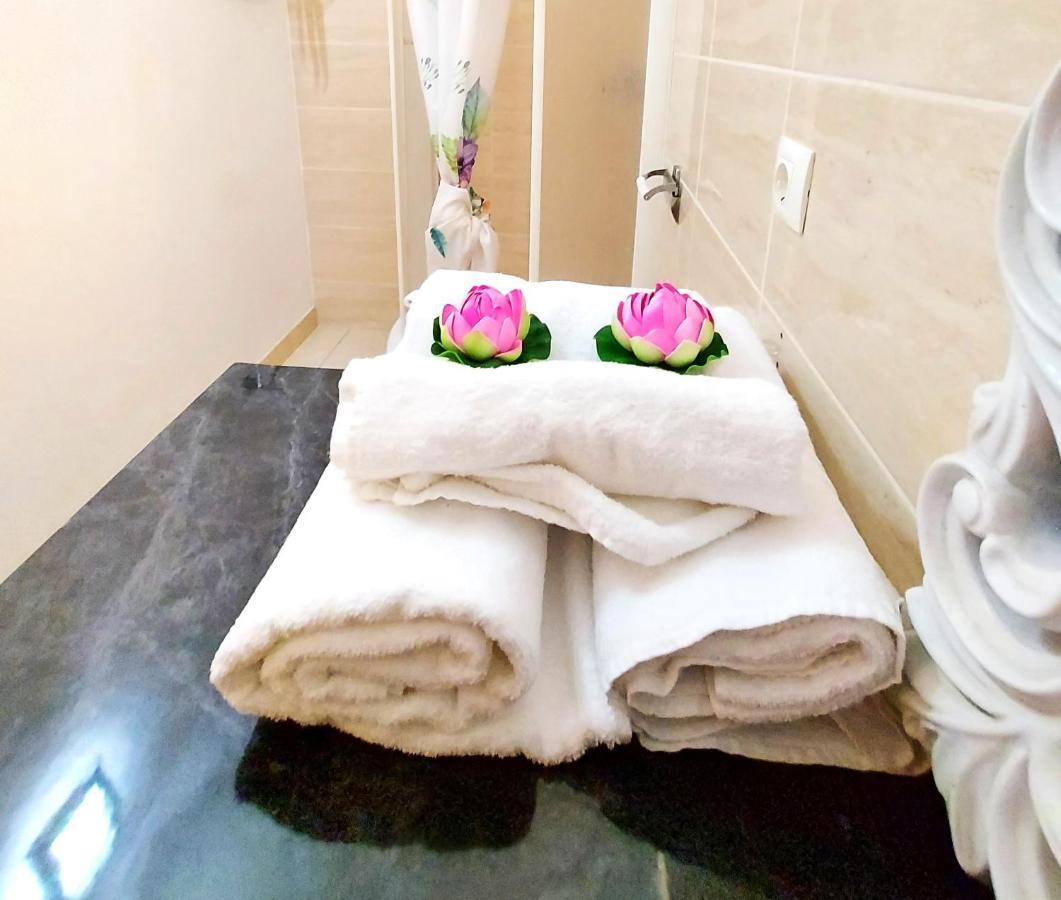 Adeje House 2 Bedrooms, Wifi Free アデヘ エクステリア 写真