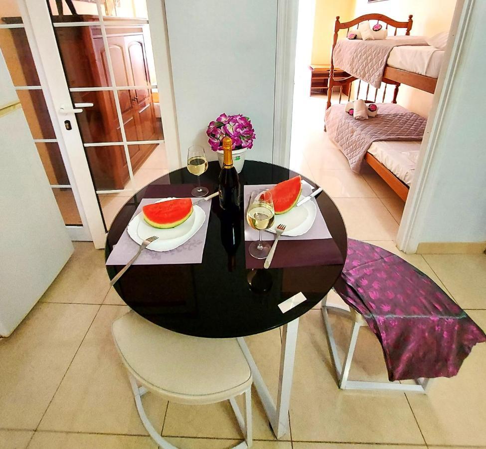 Adeje House 2 Bedrooms, Wifi Free アデヘ エクステリア 写真
