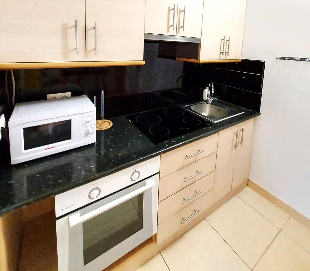 Adeje House 2 Bedrooms, Wifi Free アデヘ エクステリア 写真
