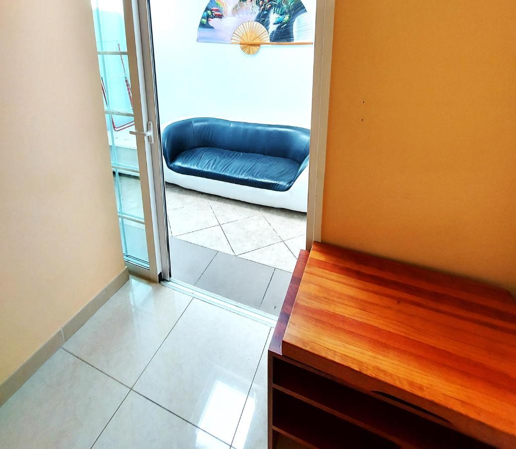 Adeje House 2 Bedrooms, Wifi Free アデヘ エクステリア 写真
