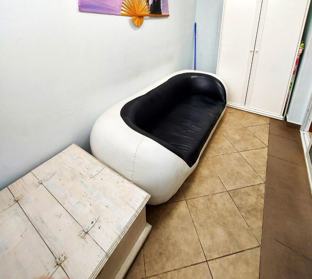 Adeje House 2 Bedrooms, Wifi Free アデヘ エクステリア 写真