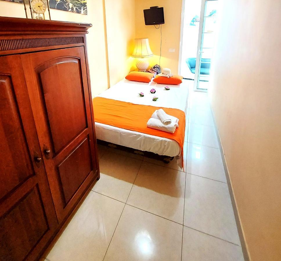 Adeje House 2 Bedrooms, Wifi Free アデヘ エクステリア 写真