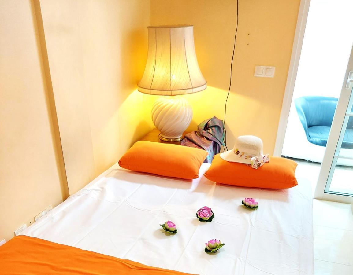 Adeje House 2 Bedrooms, Wifi Free アデヘ エクステリア 写真