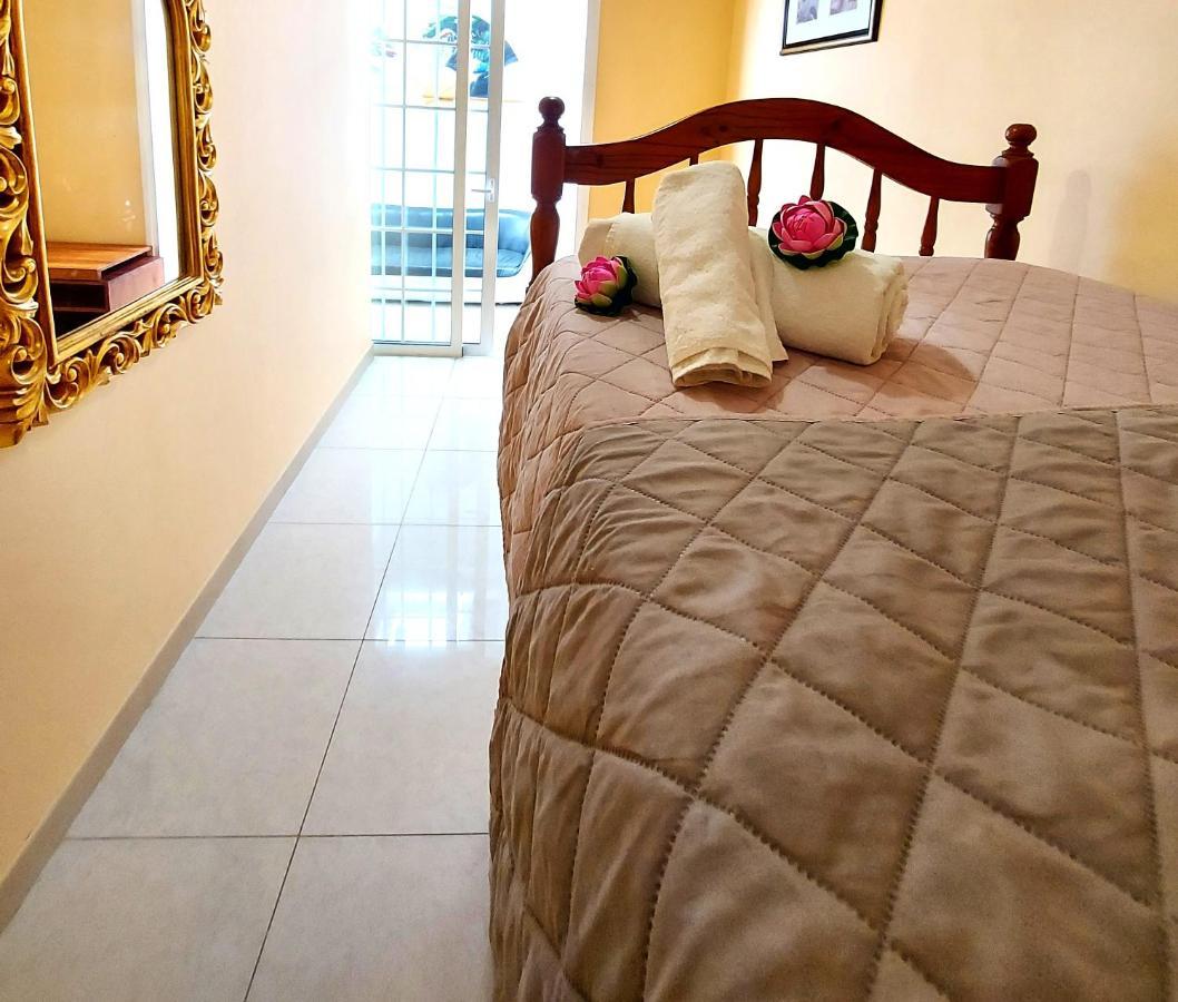 Adeje House 2 Bedrooms, Wifi Free アデヘ エクステリア 写真